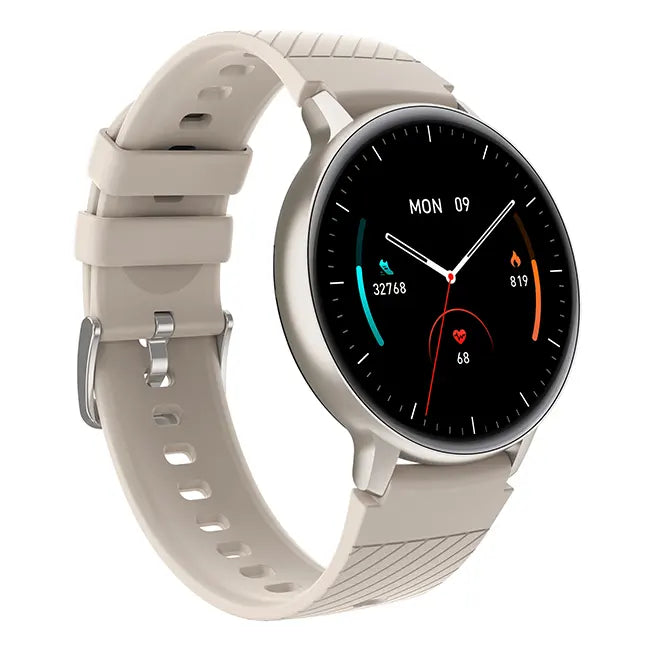 S53 Smartwatch | BT Calling, Fitness Tracker, Waterproof, Stylish Design iTrade.si
