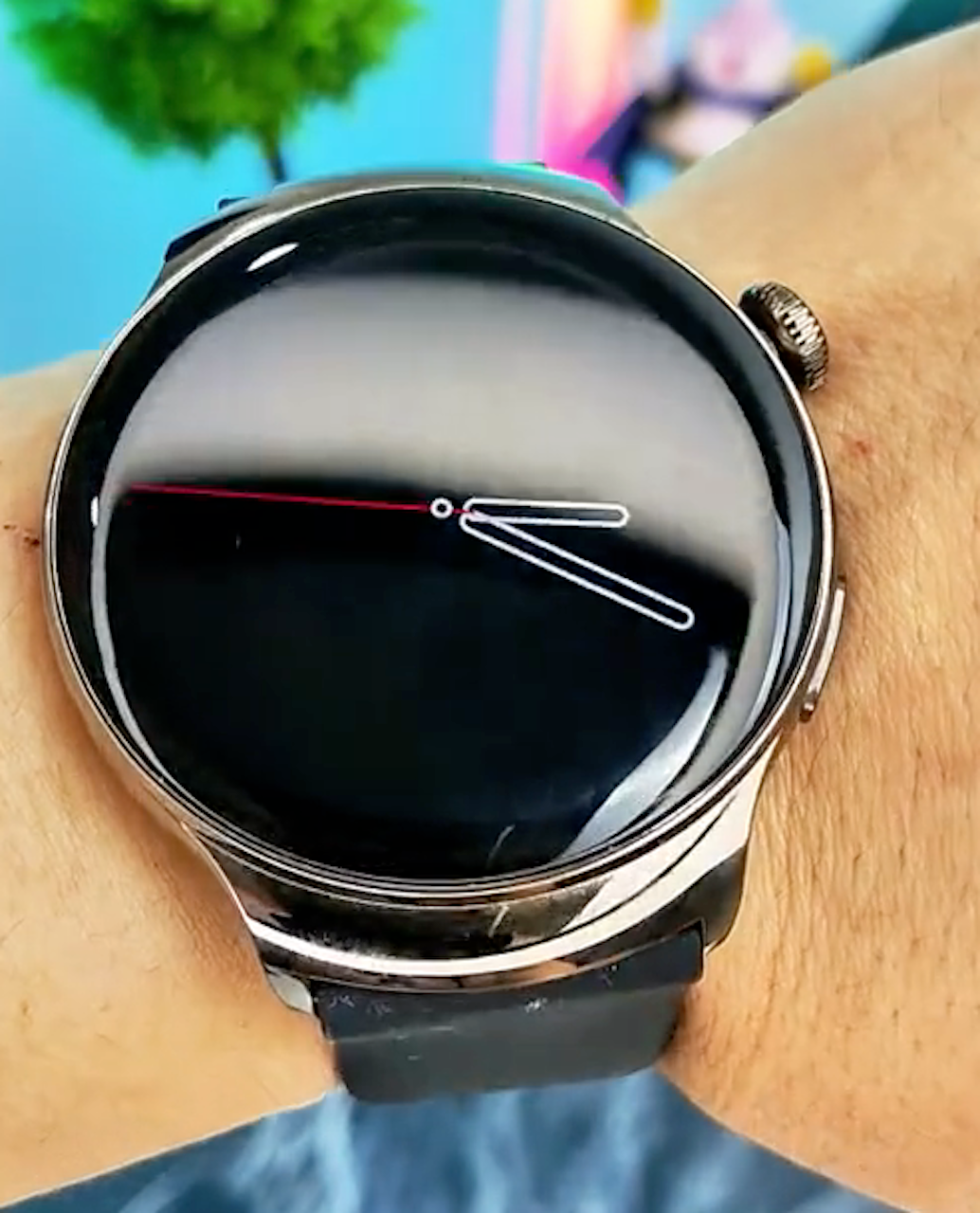 Z93 Pro Smartwatch – 1.52” AMOLED HD Display, Gesture Control, 3-7 Day Battery, Multi-Language, Health & Sports Monitoring