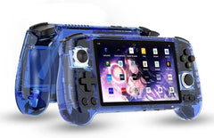 ANBERNIC RG556 Handheld Game Console | Unisoc T820, Android 13, 5.48'' AMOLED, 5500mAh, WiFi, Bluetooth Retro Video Player