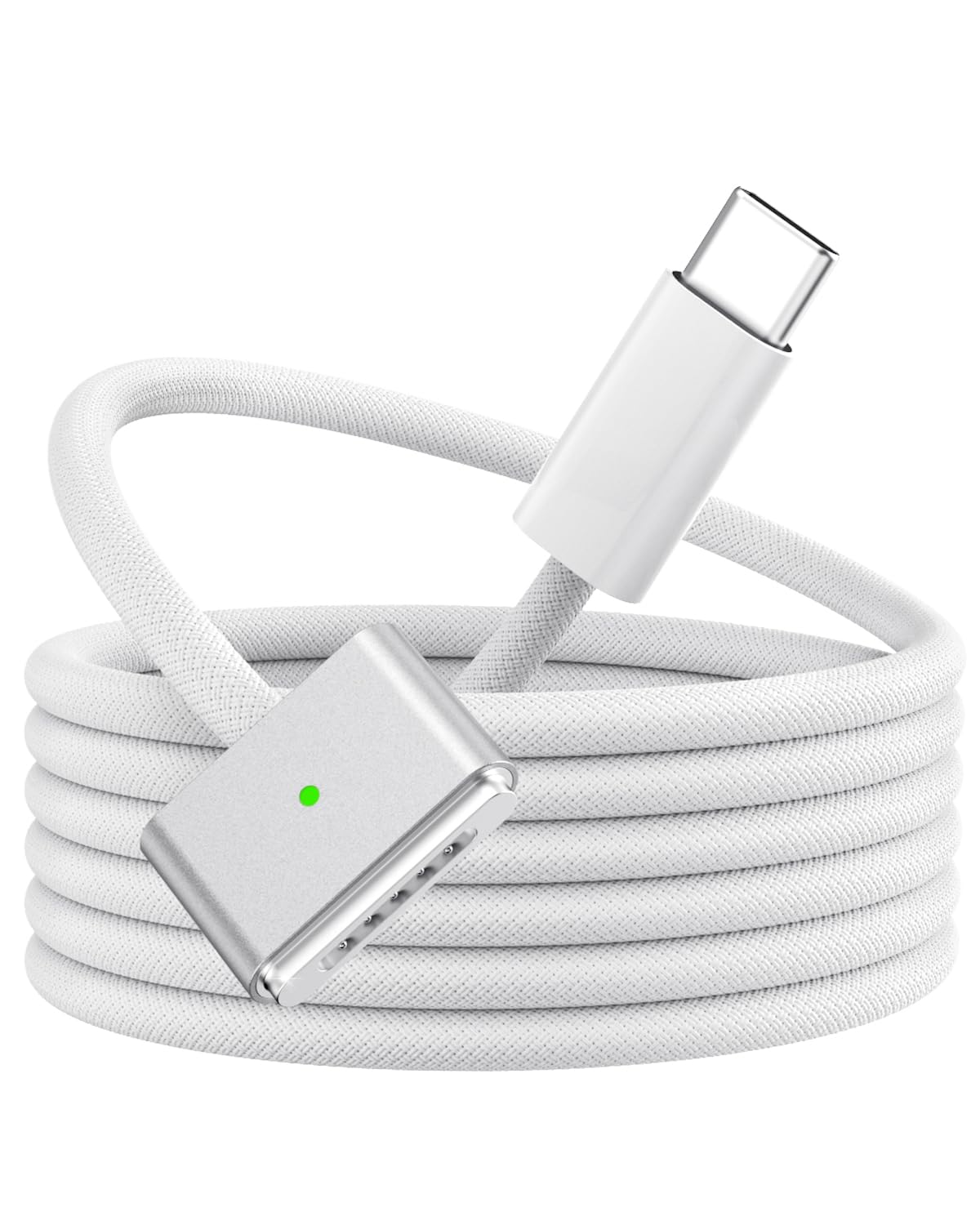NRG+ USB-C to MagSafe 3 cable