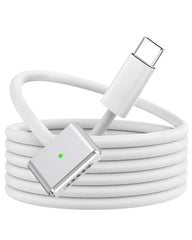 Kabel NRG+ USB-C na MagSafe 3