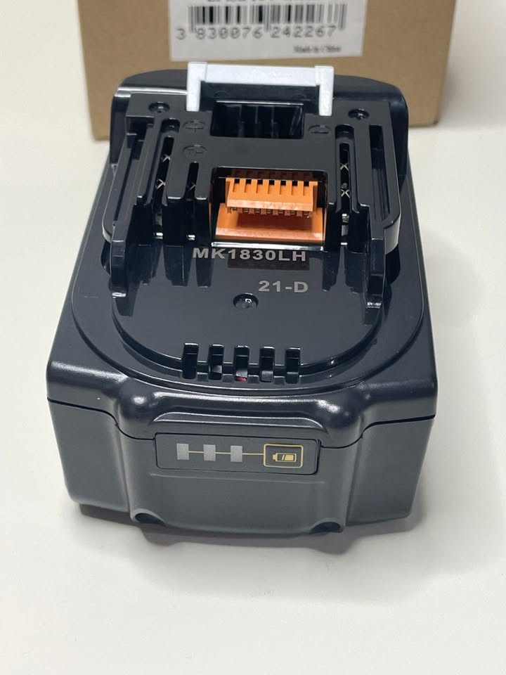 NRG+ Power Tool Battery for Makita MK1830