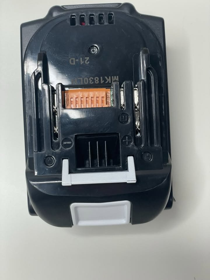 NRG+ Power Tool Battery for Makita MK1830