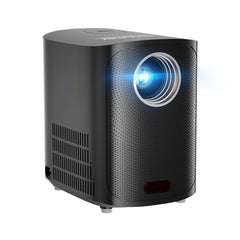 P20 3D 4K Cinema 1080P Smart Android Wifi LED DLP Home Theater Outdoor Portable Mini Projector with Battery