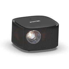 BYINTEK X30 1080P Full HD Smart Projector - Netflix Licensed, AI Auto-Focus, Dolby Audio, WiFi LCD LED Home Theater System