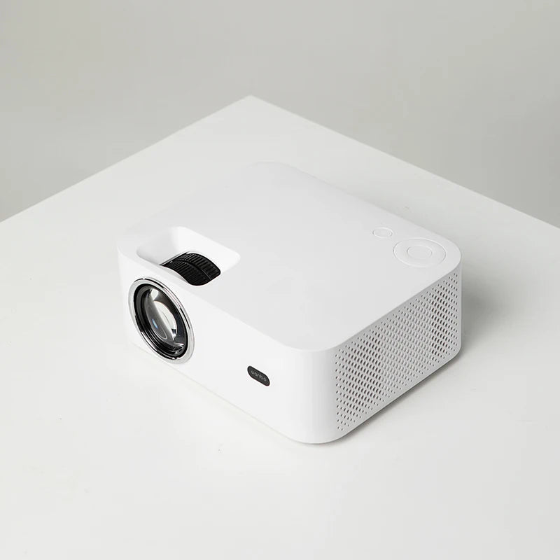 Prenosni projektor Wanbo X1 globalne različice - Keystone, brezžični, nizek hrup