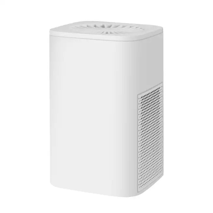 Household Air Purifiers Cleaner with UV Light Portable Home Mini Car Air Purifier Hepa Filter iTrade.si
