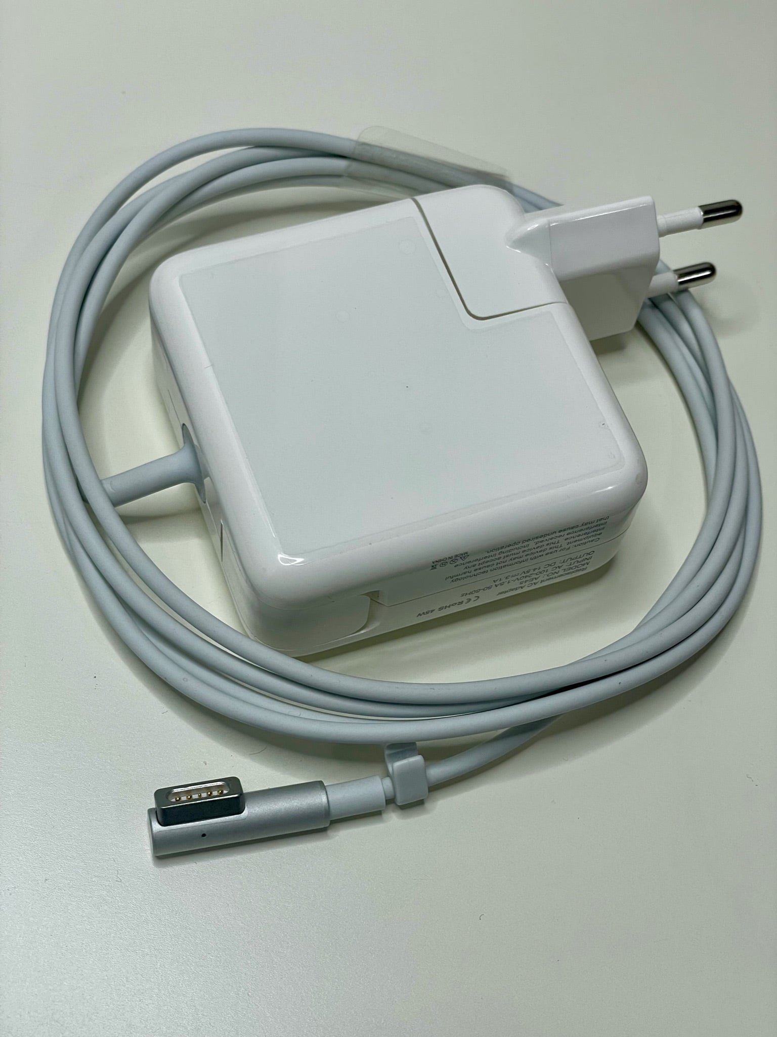 NRG+ punjač za Apple MacBook, MacBook Pro 13" - 60W MagSafe 1 A1344