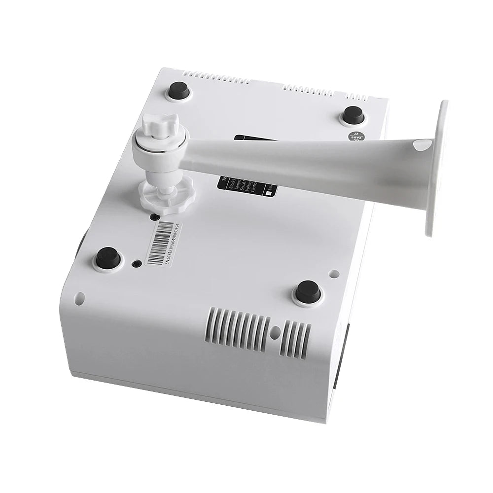 5KG Load Capacity Mini Projector Wall & Ceiling Mount – Compatible with TD91, TD90, TD60, P62, CCTV Projectors