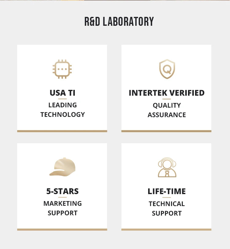 BYINTEK R90 Max 4K 3D laserski projektor - AI samodejno ostrenje, Android, Full HD 1080P 