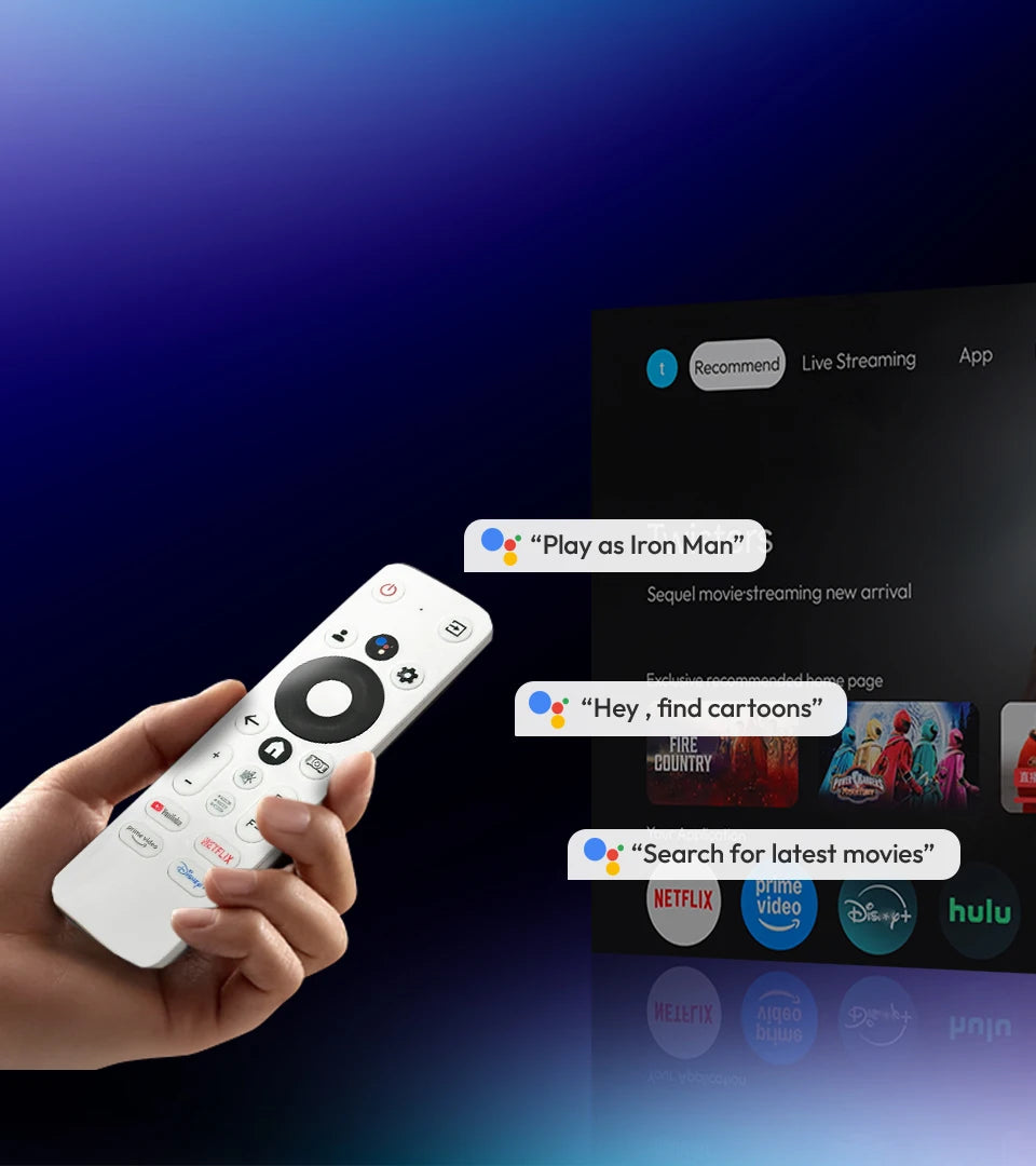 VEVSHAO V80 DLP projektor Full HD 1080P, 2200 ANSI lumnov, Android 11, WiFi 6