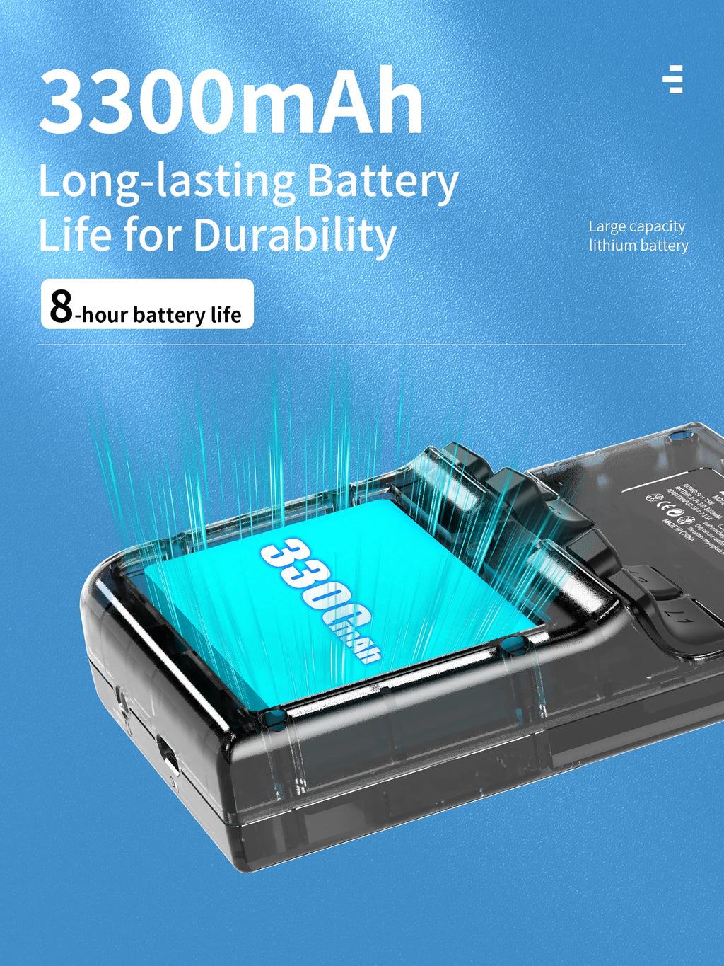 ANBERNIC RG35XX Plus Retro ročna igralna konzola | 3,5'' IPS zaslon, Linux, HD-MI TV izhod, prenosni predvajalnik video iger