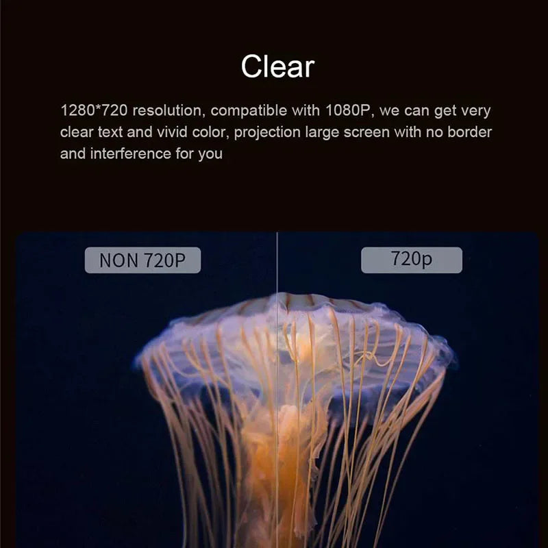 wanbo x1 multimedia mini portable hd 1080p android led cinema small mobile smart phone bluetooth wifi projector