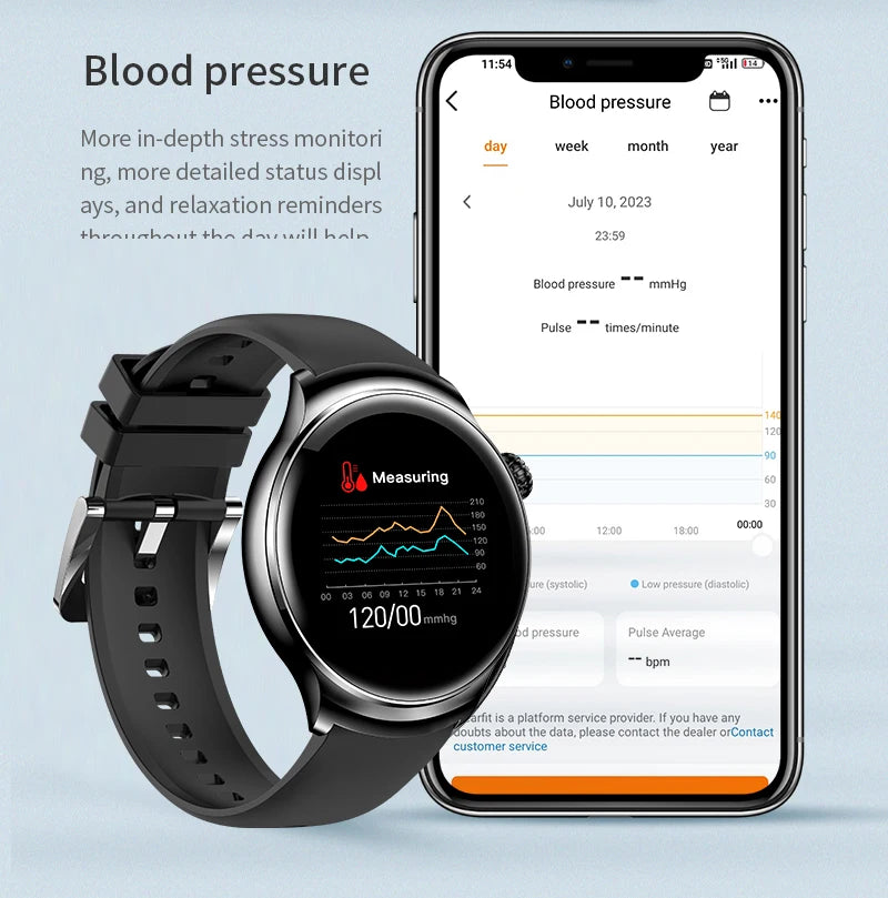 Z93 pro Okrogla pametna ura Moške Ženske 1,52-palčni velik zaslon reloj inteligente relojes Health Monitor Bluetooth klici Šport na prostem