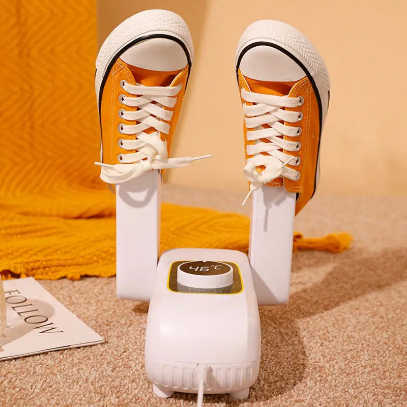Ултраљубичасти зраци машина за сушење ципела Термостатска машина за сушење ципела Сушач за чарапе Грејачи за ноге Уклањање мириса са тајмером
