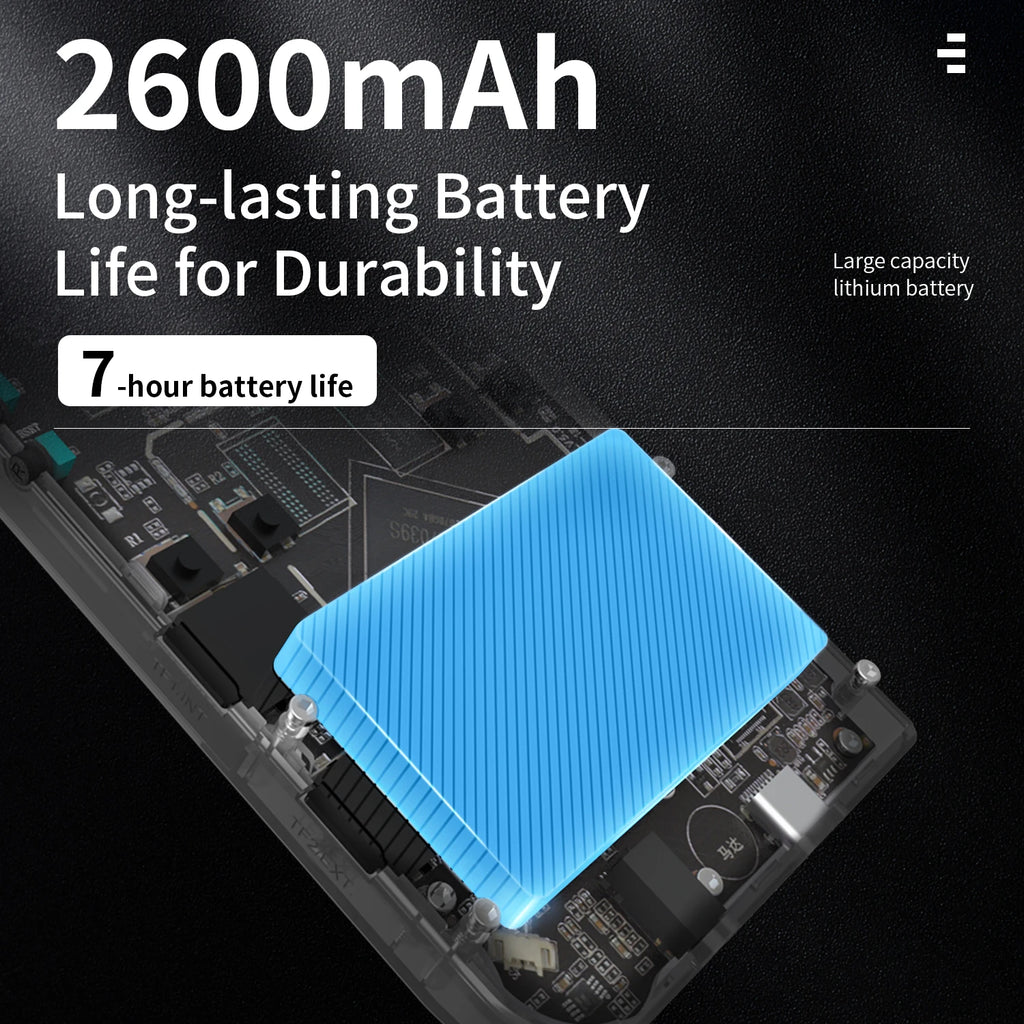 ANBERNIC RG35XX Plus Retro ročna igralna konzola | 3,5'' IPS zaslon, Linux, HD-MI TV izhod, prenosni predvajalnik video iger