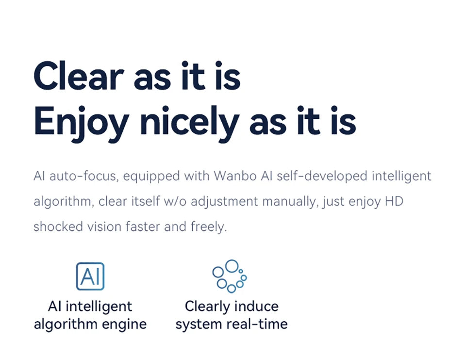 Mini projektor WANBO T2 Max Android 9.0, 1080p Full HD, 450 ANSI, WiFi, prenosni s HiFi zvokom za dom in na prostem 