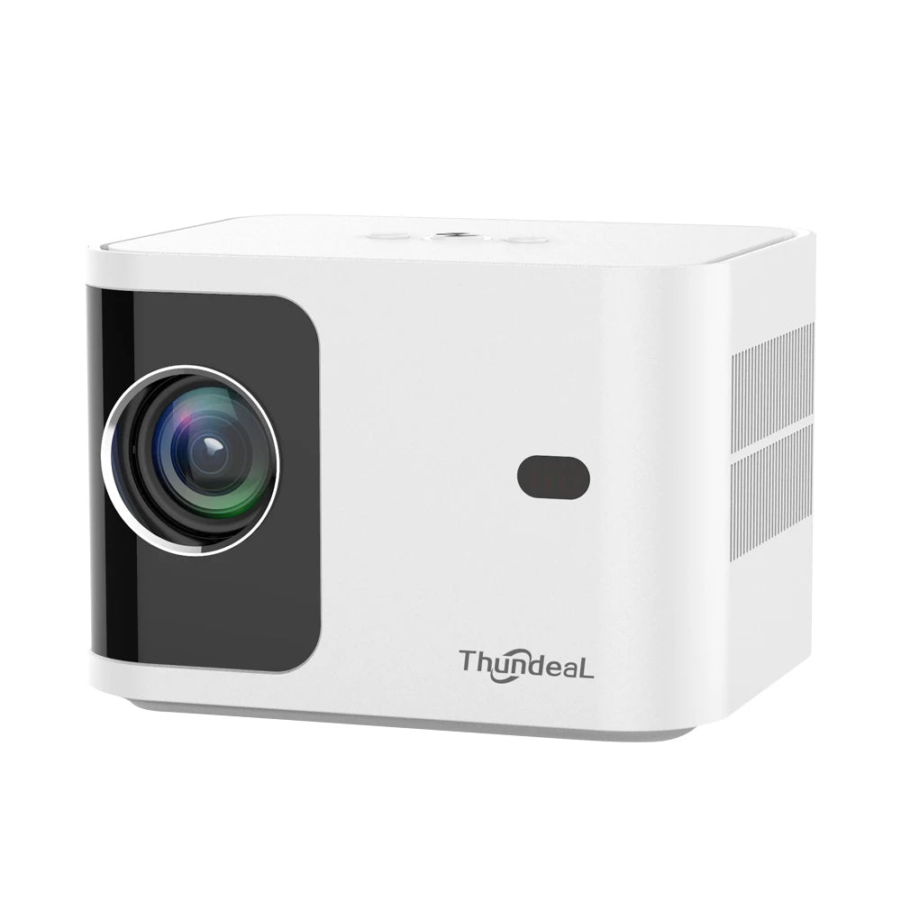 Mini projektor ThundeaL TD91/TD91W HD - 1080P, podpora za 4K, 5G WiFi, Android 