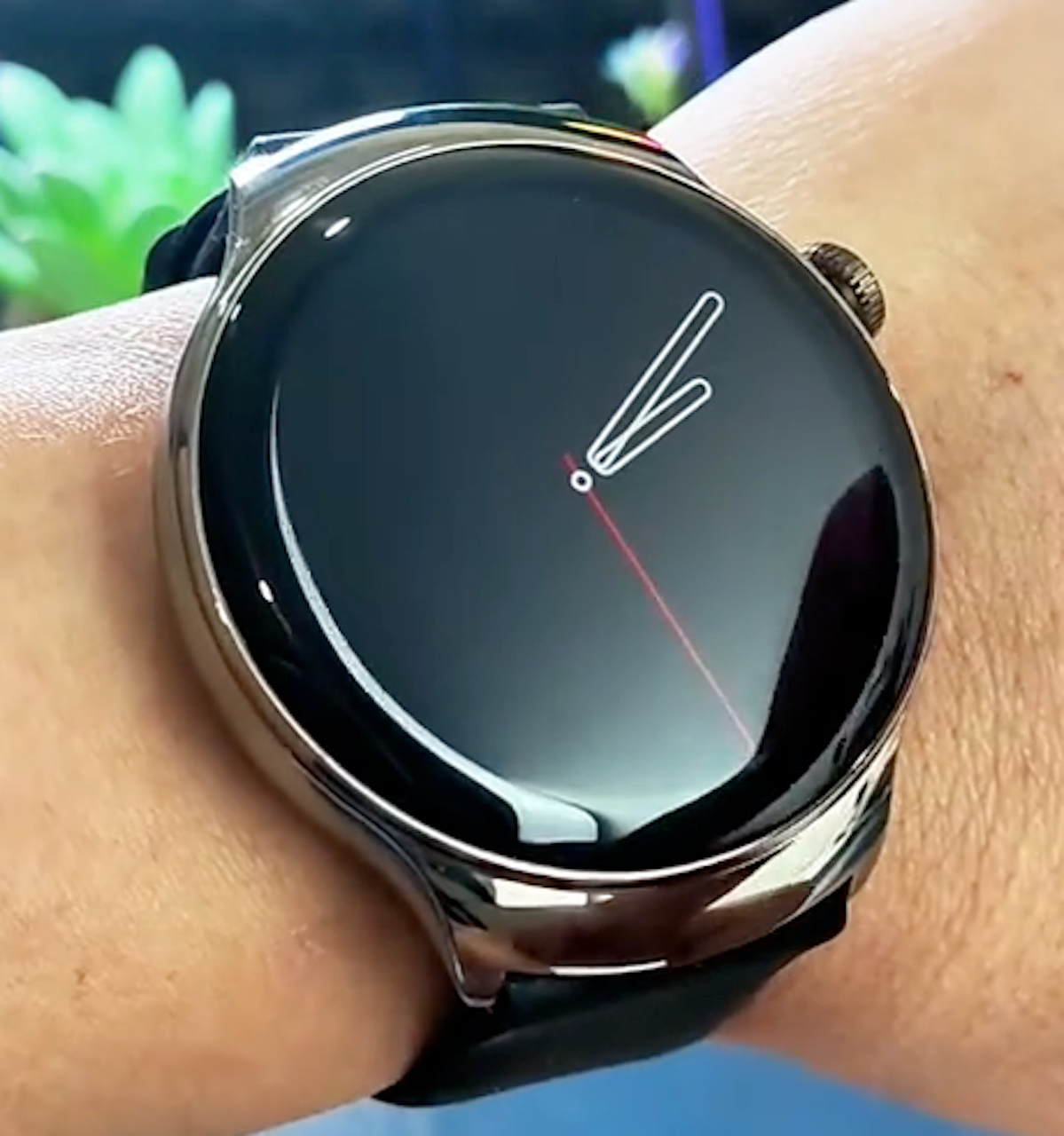 Z93 Pro Smartwatch – 1.52” AMOLED HD Display, Gesture Control, 3-7 Day Battery, Multi-Language, Health & Sports Monitoring