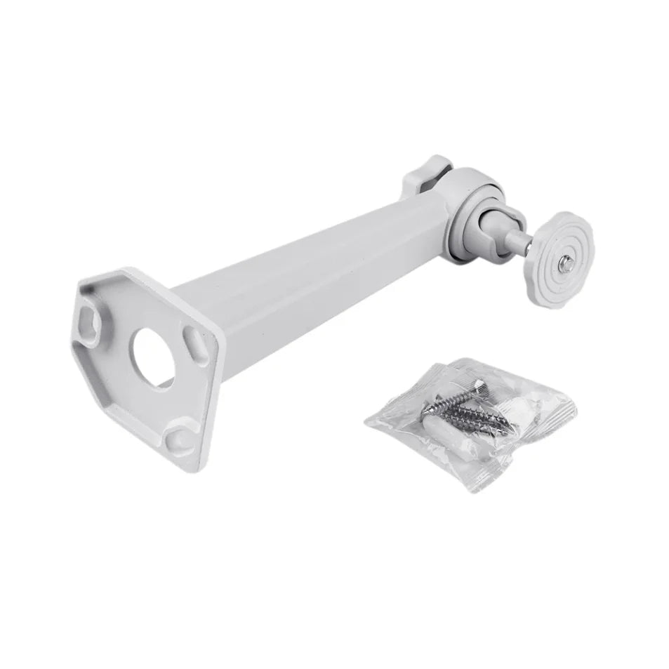 5KG nosilec za stensko in stropno montažo za mini projektor – združljiv s TD91, TD90, TD60, P62, CCTV – robustno nastavljivo stojalo za držalo