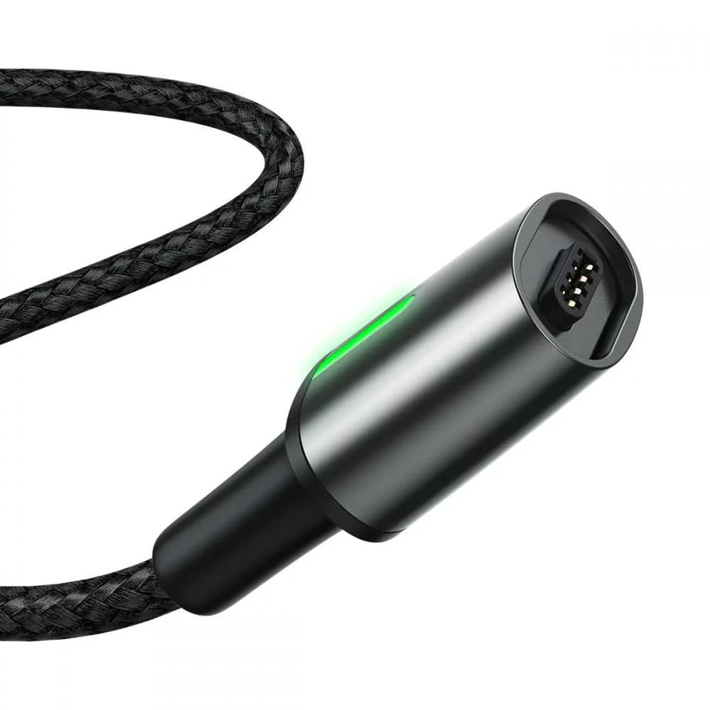 Baseus cink magnetni kabel Micro USB 1.5A 2m