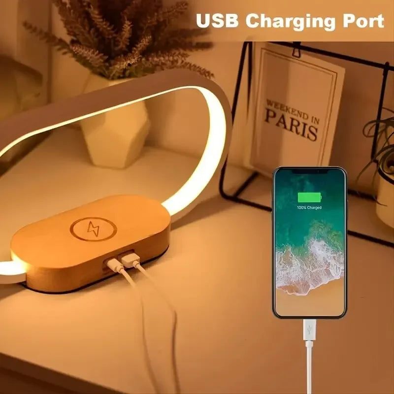 All-in-One Wireless Charging Station