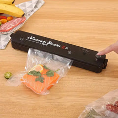 Food Vacuum Sealer - 370mm Vacuum Sealer Machine