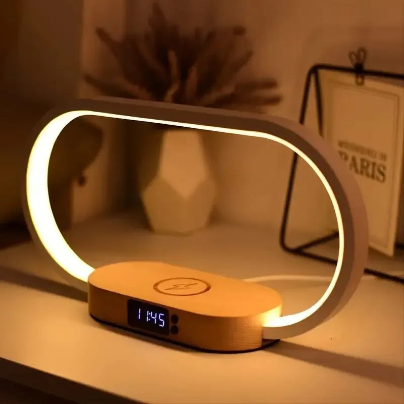 All-in-One Wireless Charging Station