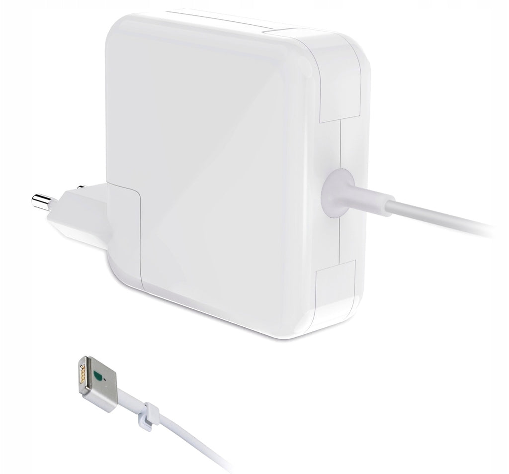 NRG+ 85W MagSafe 2 Charger for Apple MacBook Pro | Model A1424