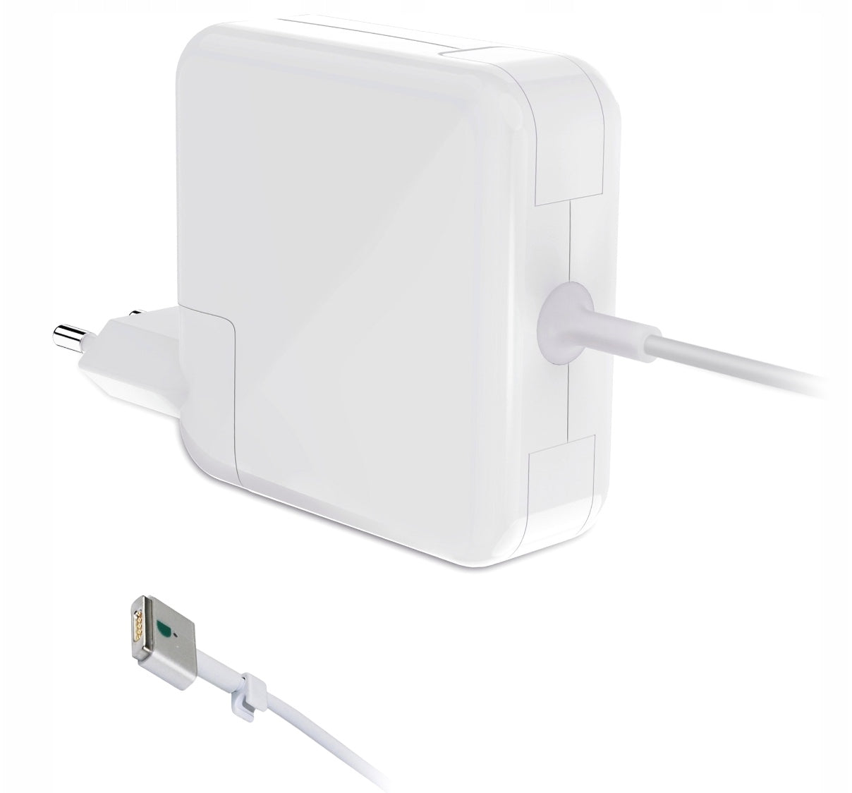 NRG+ 85W MagSafe 2 Charger for Apple MacBook Pro | Model A1424