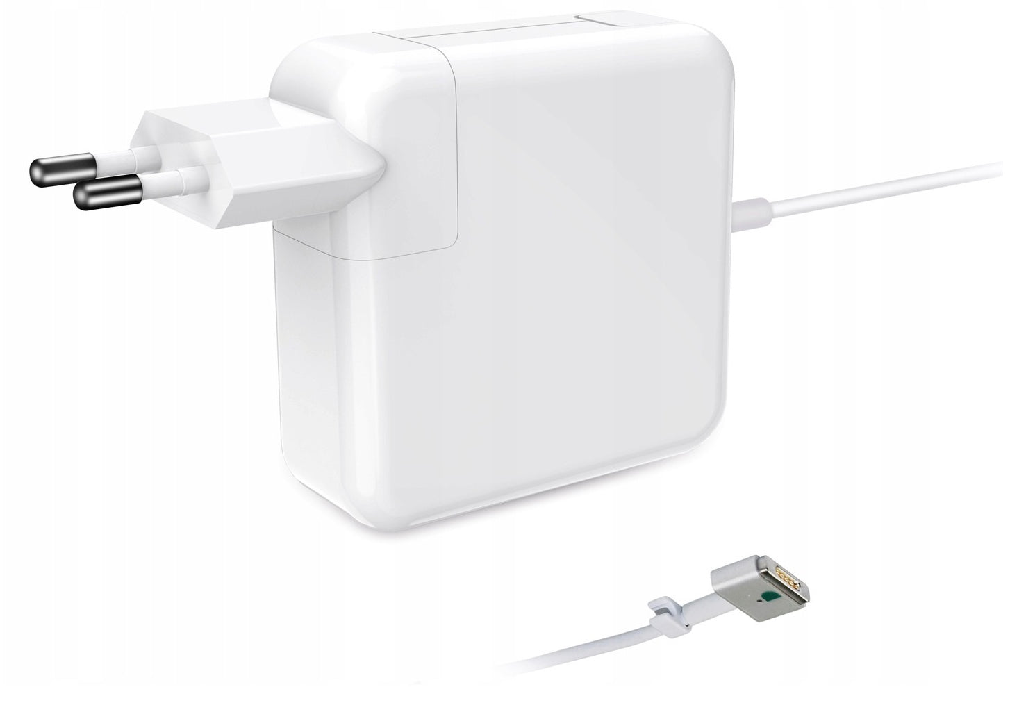 NRG+ 85W MagSafe 2 Charger for Apple MacBook Pro | Model A1424