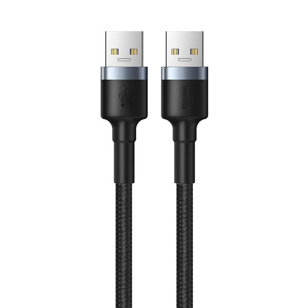 Kabel Baseus Cafule USB 3.0 moški - USB 3.0 moški 