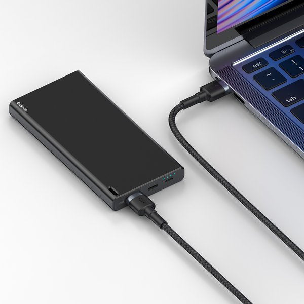 Kabel Baseus Cafule USB 3.0 moški - USB 3.0 moški 
