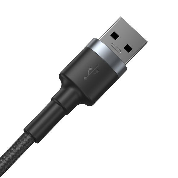 Kabel Baseus Cafule USB 3.0 moški - USB 3.0 moški 