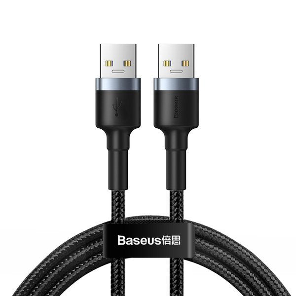 Kabel Baseus Cafule USB 3.0 moški - USB 3.0 moški 
