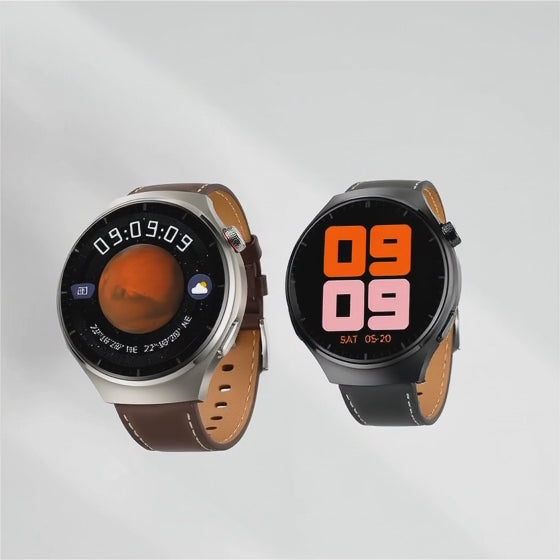 S20 Max Smartwatch 1.62'' Bluetooth Calls
