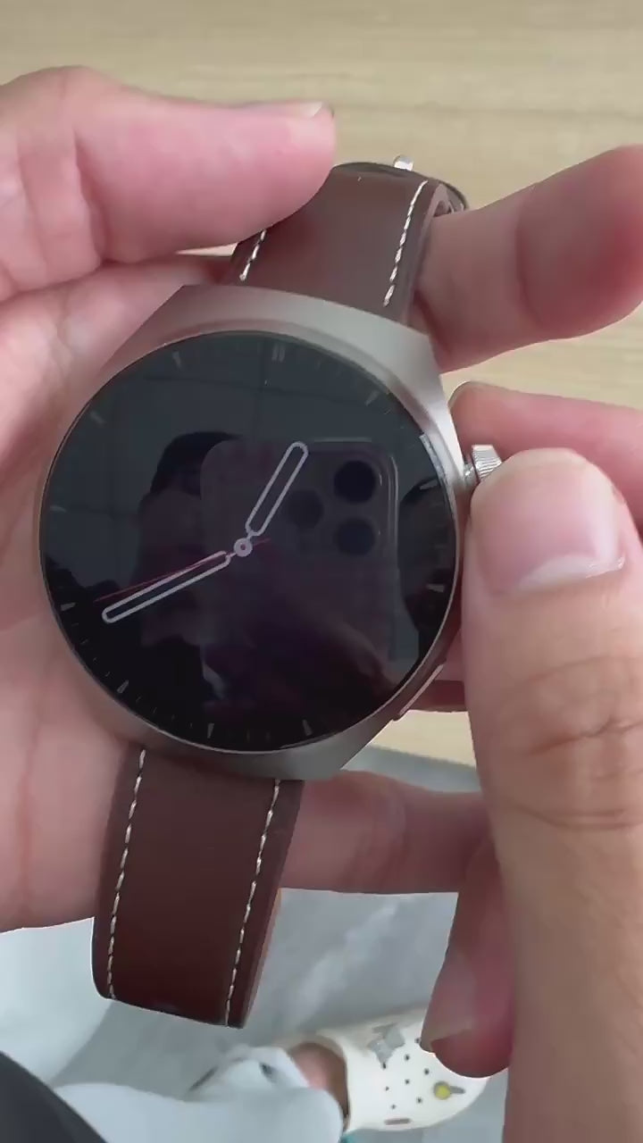 S20 Max Smartwatch 1.62'' Bluetooth Calls