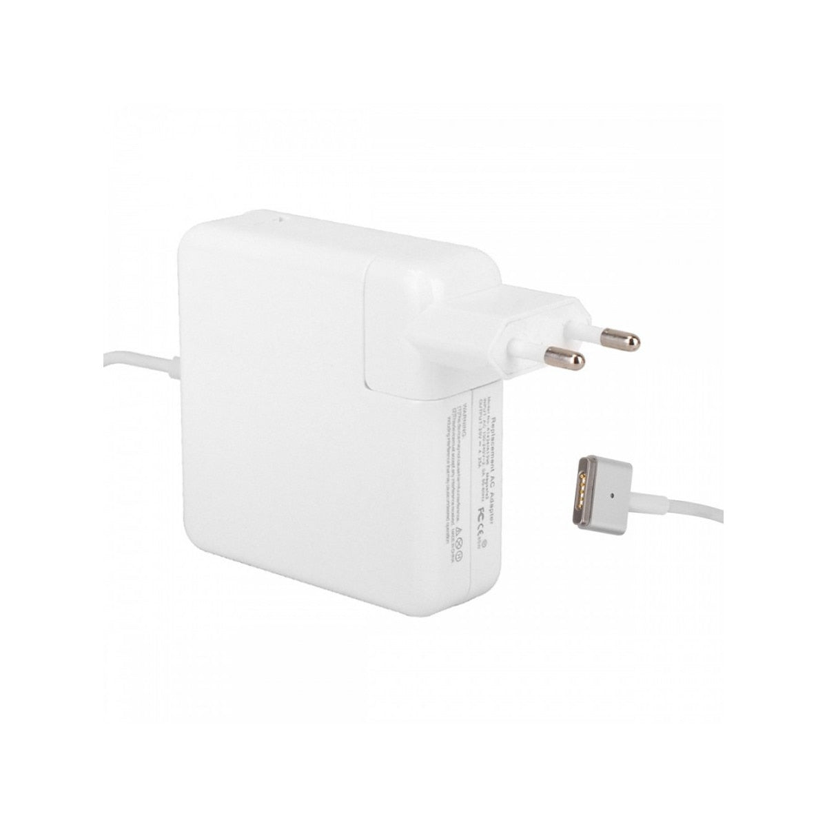 NRG+ Charger for Apple Macbook Pro 85W MagSafe 2 A1424