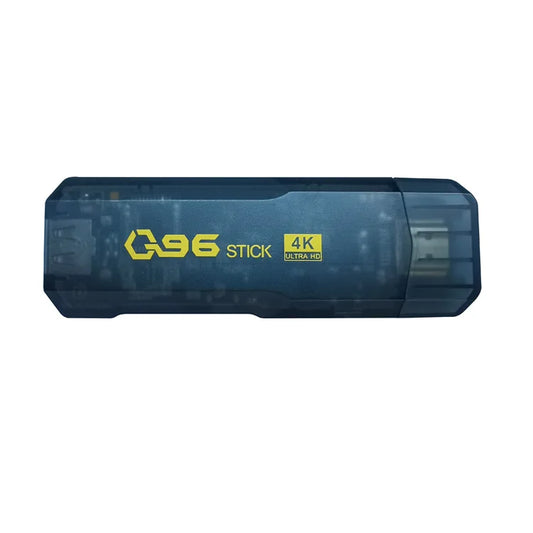 4K Ultra HD TV Stick | Allwinner H313 Quad-Core, 2GB+16GB, Smart TV Streaming iTrade.si