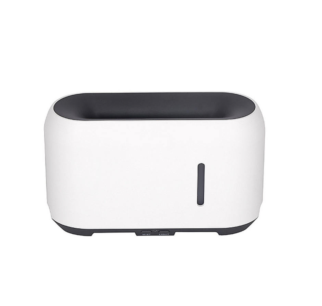 Flame Glow Aroma Diffuser 200ml iTrade.si