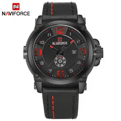 Naviforce 9099 Men's Sport Watch Quartz iTrade.si