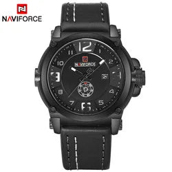 Naviforce 9099 Men's Sport Watch Quartz iTrade.si