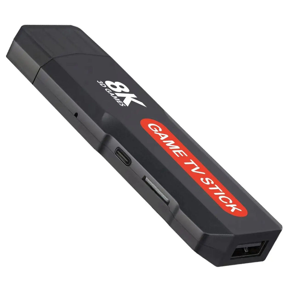 G5 Retro video igralna konzola BOX X2 PLUS 8K: