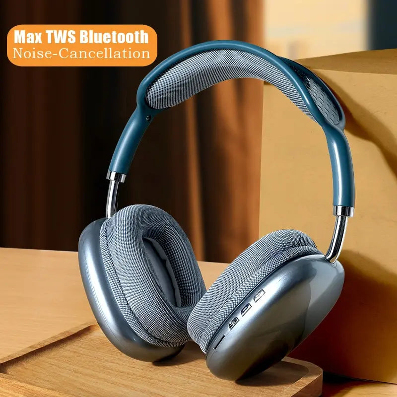 Wireless Bluetooth Headphones STN-01 with Bluetooth 5.0 Technology