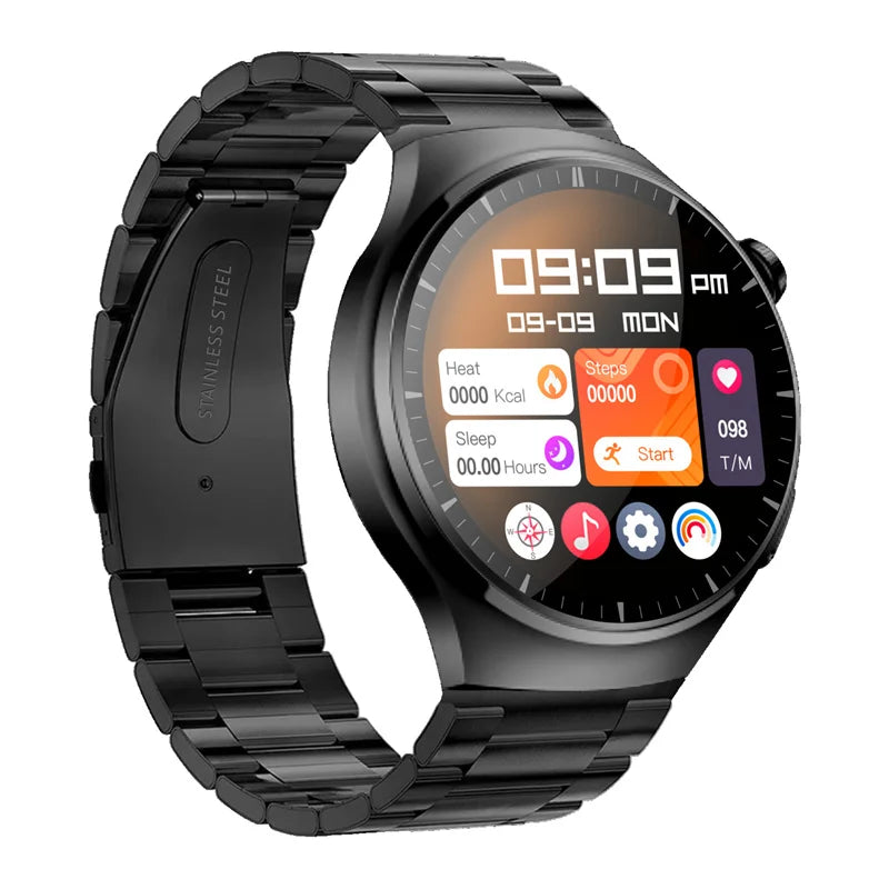 S20 Max Smartwatch 1.62'' Bluetooth Calls iTrade.si