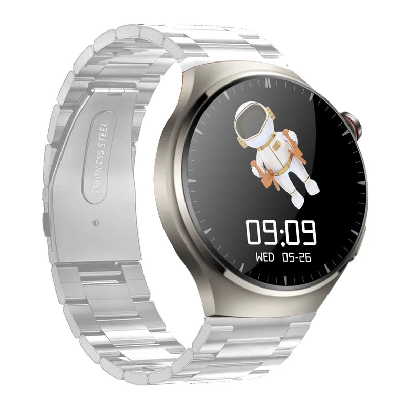 S20 Max Smartwatch 1.62'' Bluetooth Calls iTrade.si