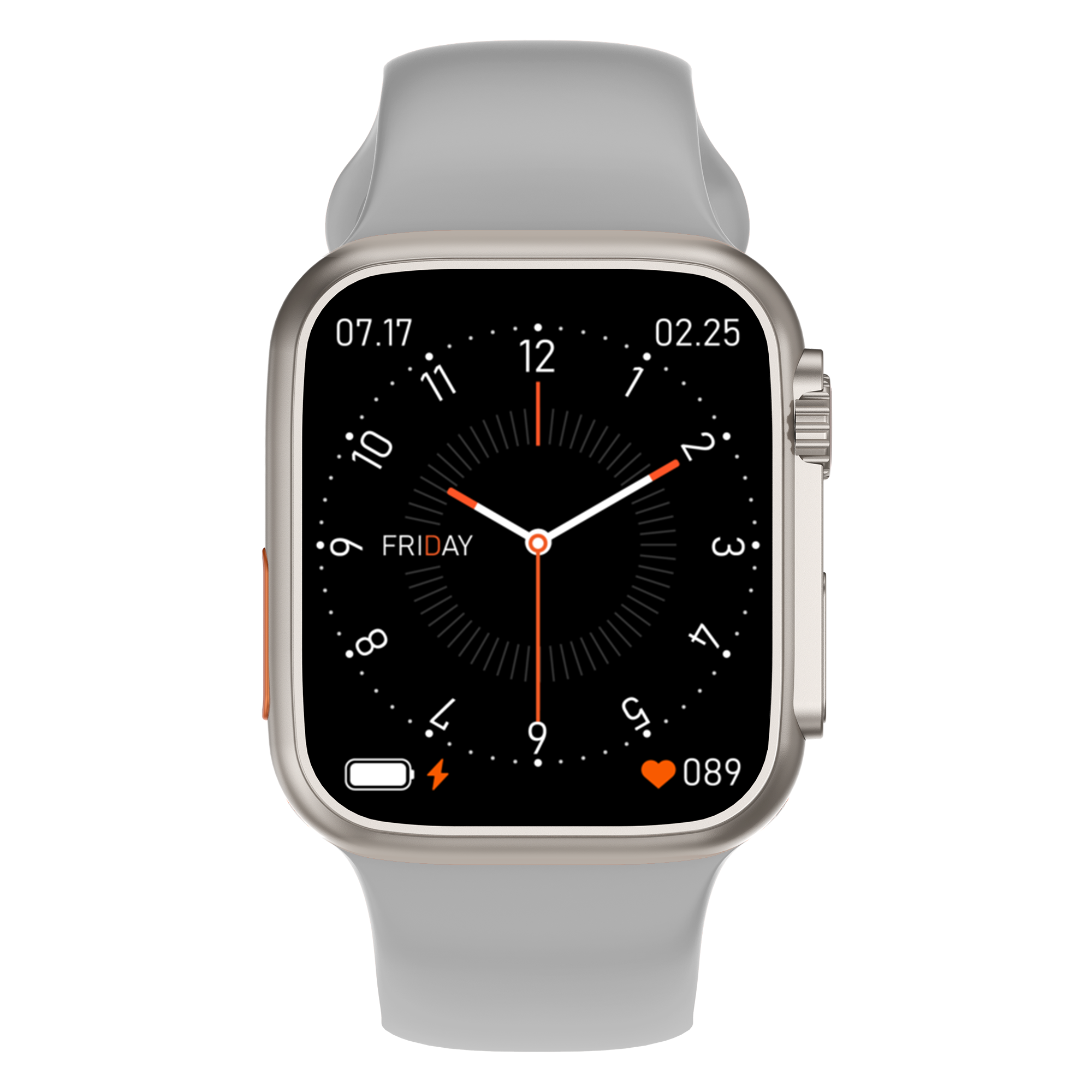 T900 Ultra Smart Watch | Series 8, Watch Plus App, Fitness & Health Tracker iTrade.si