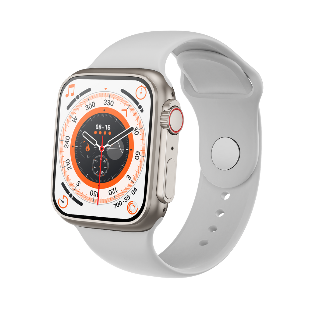 T900 Ultra Smart Watch | Series 8, Watch Plus App, Fitness & Health Tracker iTrade.si