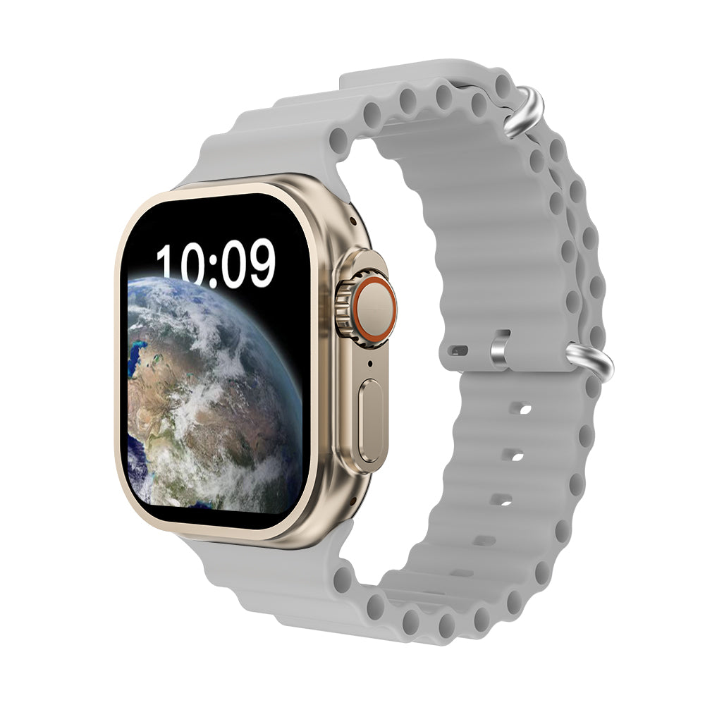 T900 Ultra Smart Watch | Series 8, Watch Plus App, Fitness & Health Tracker iTrade.si